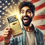 lottery green card 2024